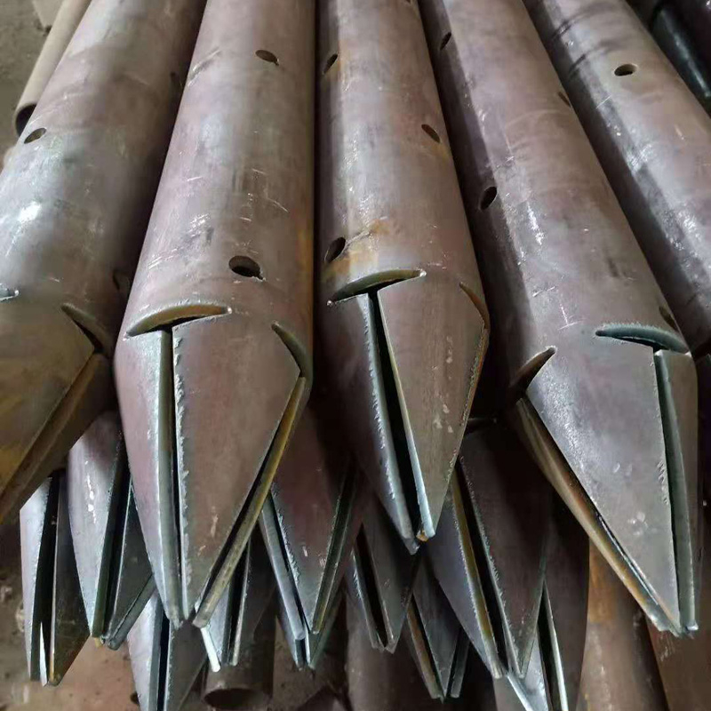 猇亭预埋注浆管